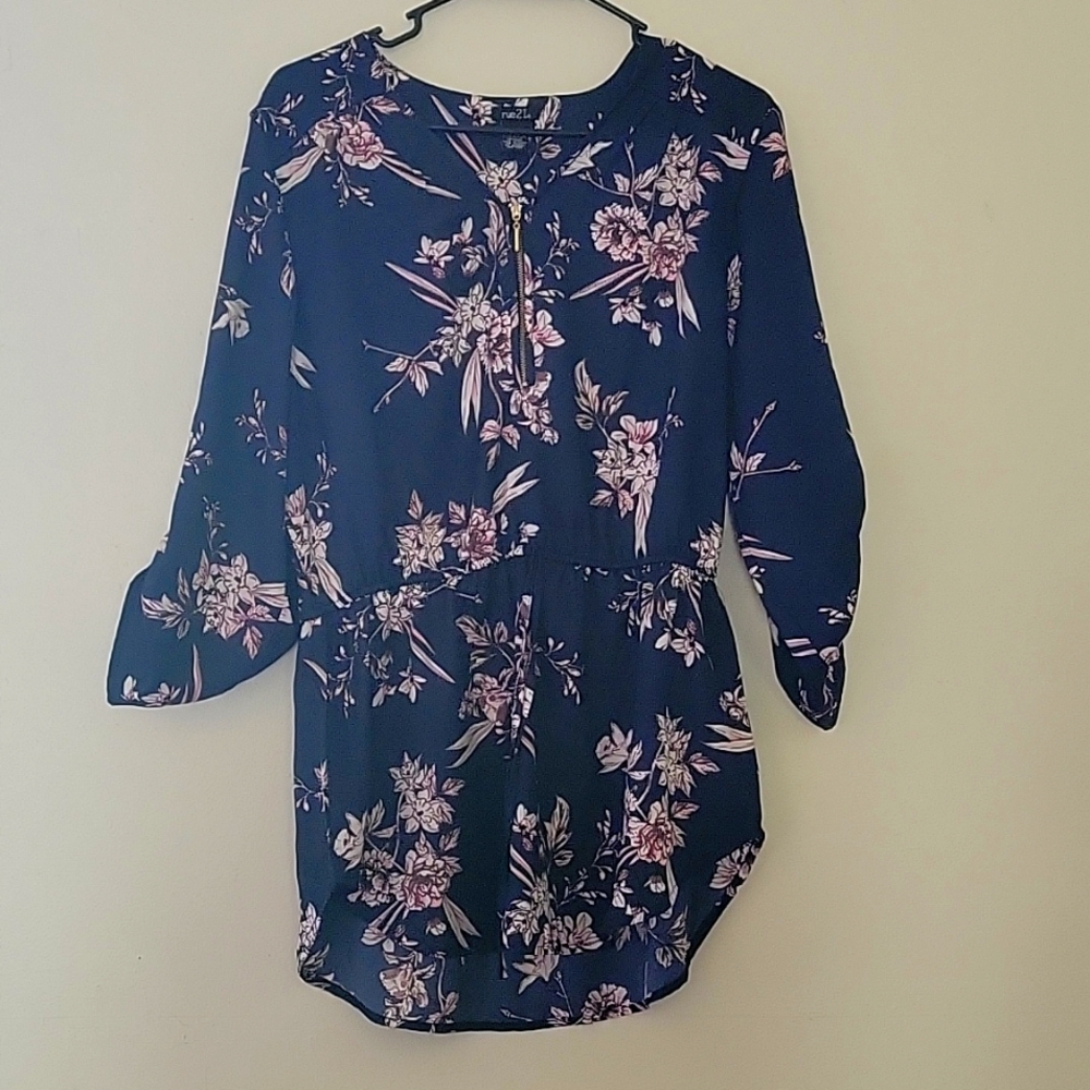 Rue21 blouse